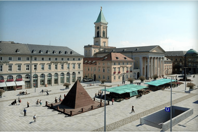 marktplatz