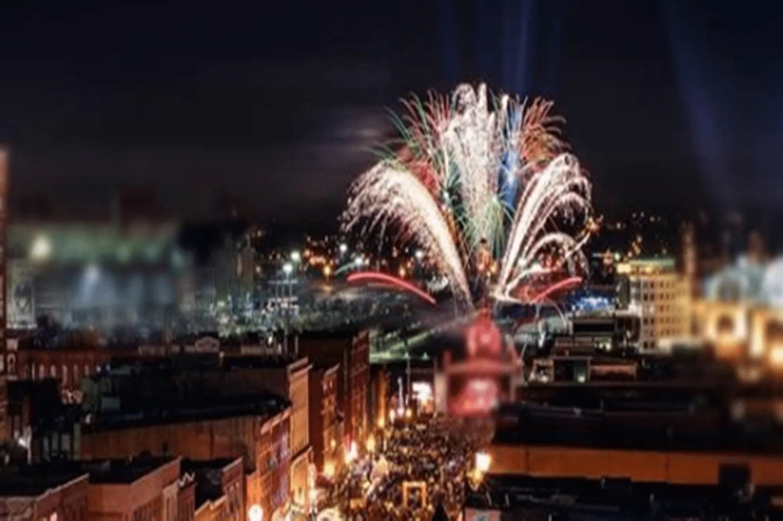 Auf zur silvester-party! Die Top 5: Die besten Silvesterpartys in Karlsruhe