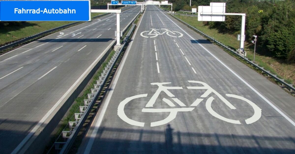 Pendler-Traum-Neue-Fahrrad-Autobahn-bald-vollst-ndig-befahrbar