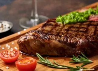 Die absolut besten Steakhäuser in Karlsruhe – Rumpsteak, T-Bone und mehr Steakhouse Grillrestaurant Steakrestaurant Karlsruhe