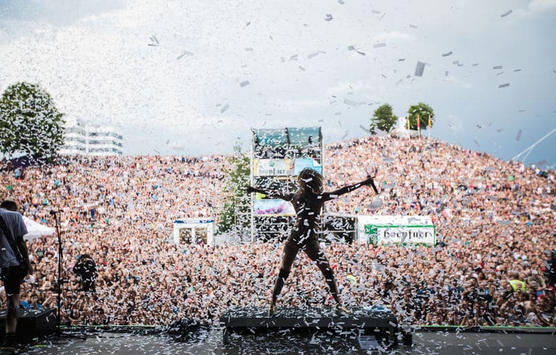 Das Karlsruher Fest 2020 Wirft Seine Schatten Voraus Der