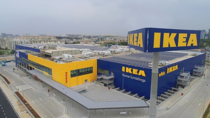 IKEA sta facendo impazzire i suoi clienti