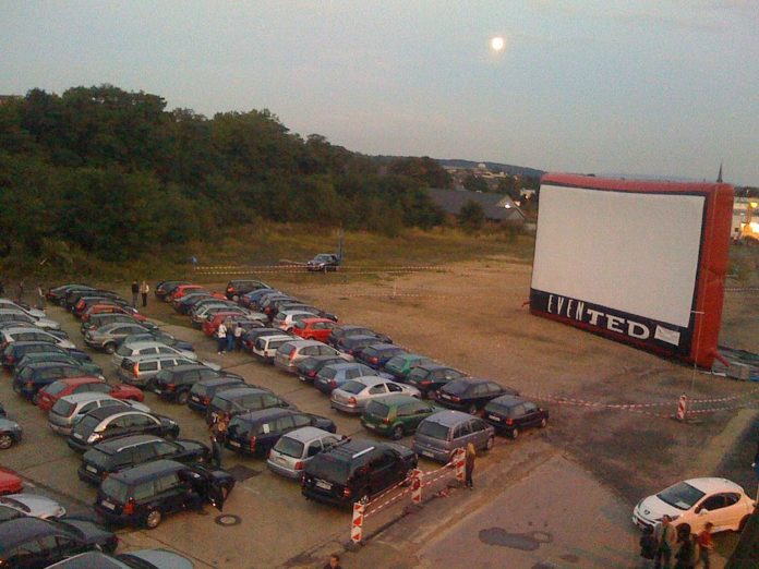 autokino