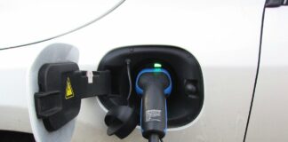 E-Auto tanken mit Strom