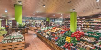 Alnatura Bio-Supermarkt