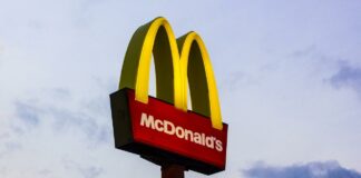 McDonald's eröffnet weitere Filiale
