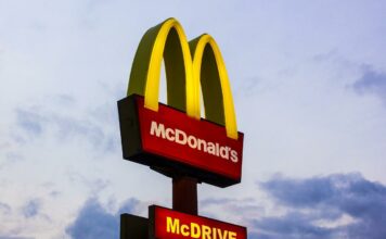 McDonald's eröffnet weitere Filiale