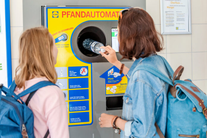 Neues Pfandsystem RückgabeLimit kommt wohl auch für Edeka