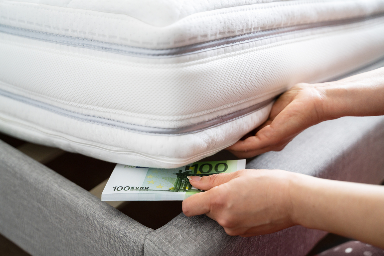 ▻ Geldverstecke – Bargeld zu Hause sicher verstecken - wohnen-und