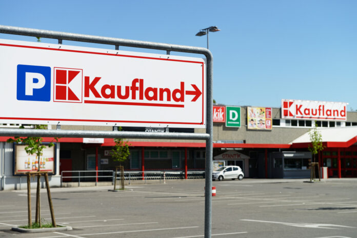 Kaufland introduce un nuevo servicio en sucursales