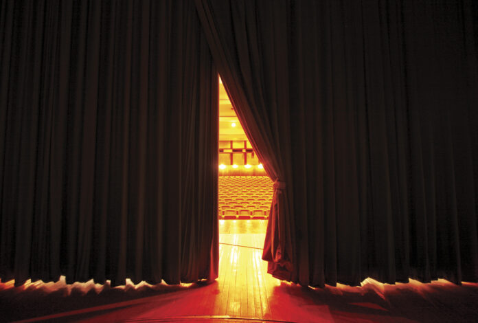 Theater für Kinder in Karlsruhe
