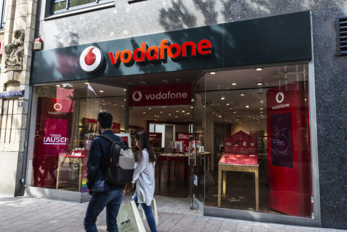 Vodafone lo frena: millones de familias afectadas