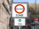 Umweltzone Verkehrszeichen