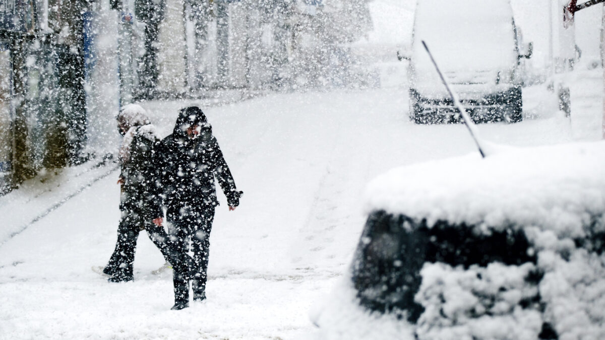 Wetterexperten: Das war's mit dem Winter
