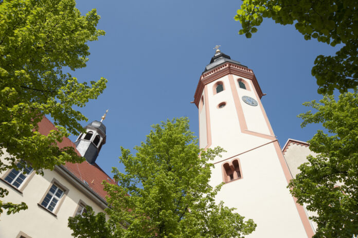 Durlach war zunächst eine eigene Stadt, bevor es zum Stadtteil von Karlsruhe wurde.
