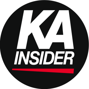 Karlsruhe-Insider Logo