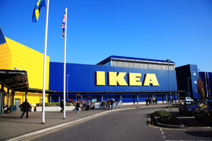 Es probable que IKEA introduzca un nuevo concepto