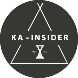 Karlsruhe-Insider Logo