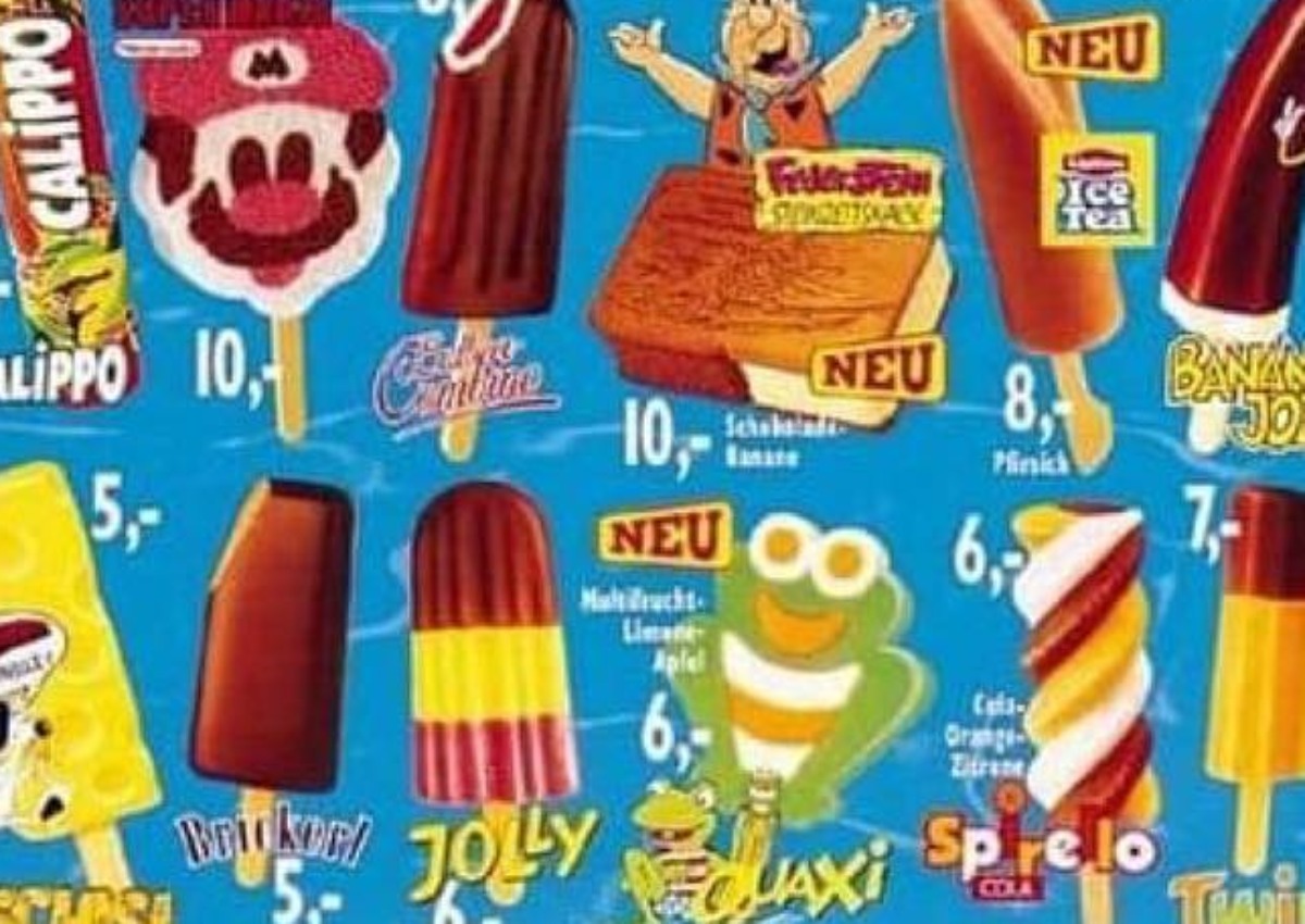 Langnese bringt alte Eis-Tradition zurück - Fans sind begeistert