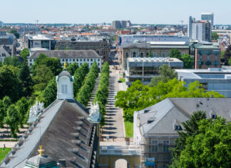 Geheimtipps in Karlsruhe: Neben den typischen Sehenswürdigkeiten hat Karlsruhe noch einiges mehr zu bieten.