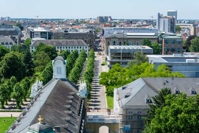 Geheimtipps in Karlsruhe: Neben den typischen Sehenswürdigkeiten hat Karlsruhe noch einiges mehr zu bieten.