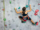 Bouldern und Klettern erfreut sich großer Beliebtheit, sowohl bei Kindern als auch bei Erwachsenen.