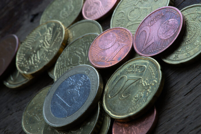 Neue besondere Euro-Münzen befinden sich im Umlauf.