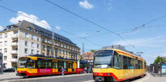 Das Karlsruher Modell ist so erfolgreich, dass es von vielen anderen Städten in Deutschland und ganz Europa als Vorbild genommen wurde.