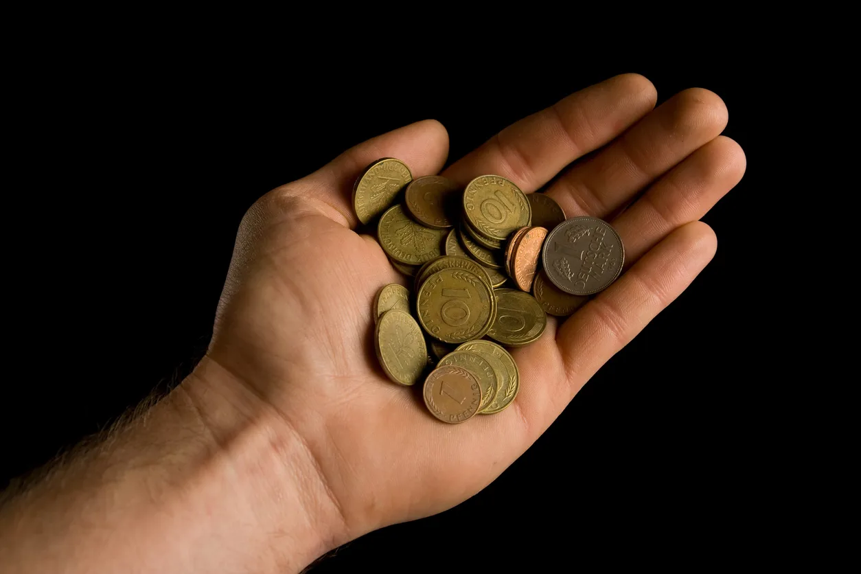 Kleingeld-Neue-Euro-M-nzen-landen-im-Geldbeutel-Besonders-