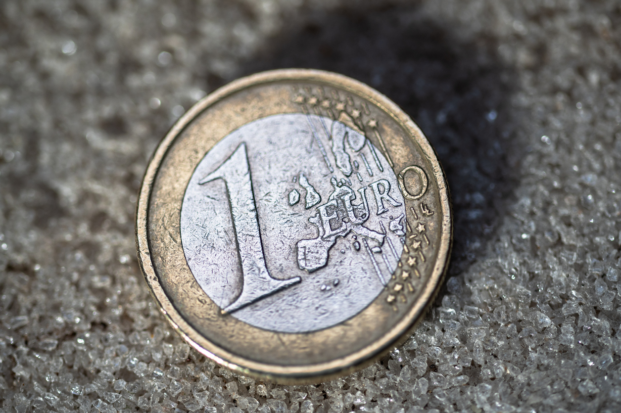 Extrem wertvoll: 1-Euro-Münze bringt 2.500 Euro – Nicht zahlen
