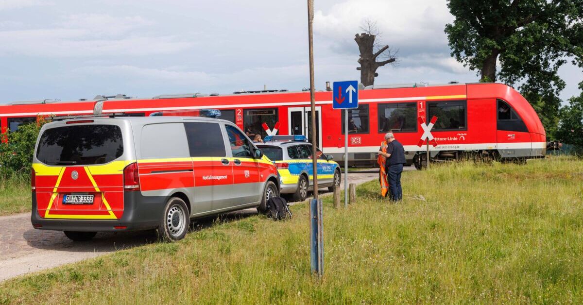 Drama-in-Deutschland-Zug-rast-in-Auto-Vater-und-Sohn-sterben
