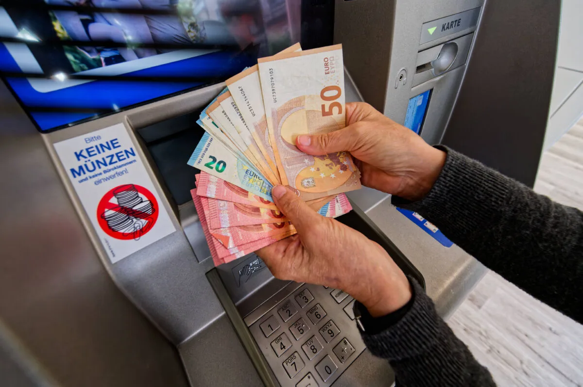 Knapp-40-Euro-Mini-Zuschuss-f-r-B-rger-in-Deutschland-kommt