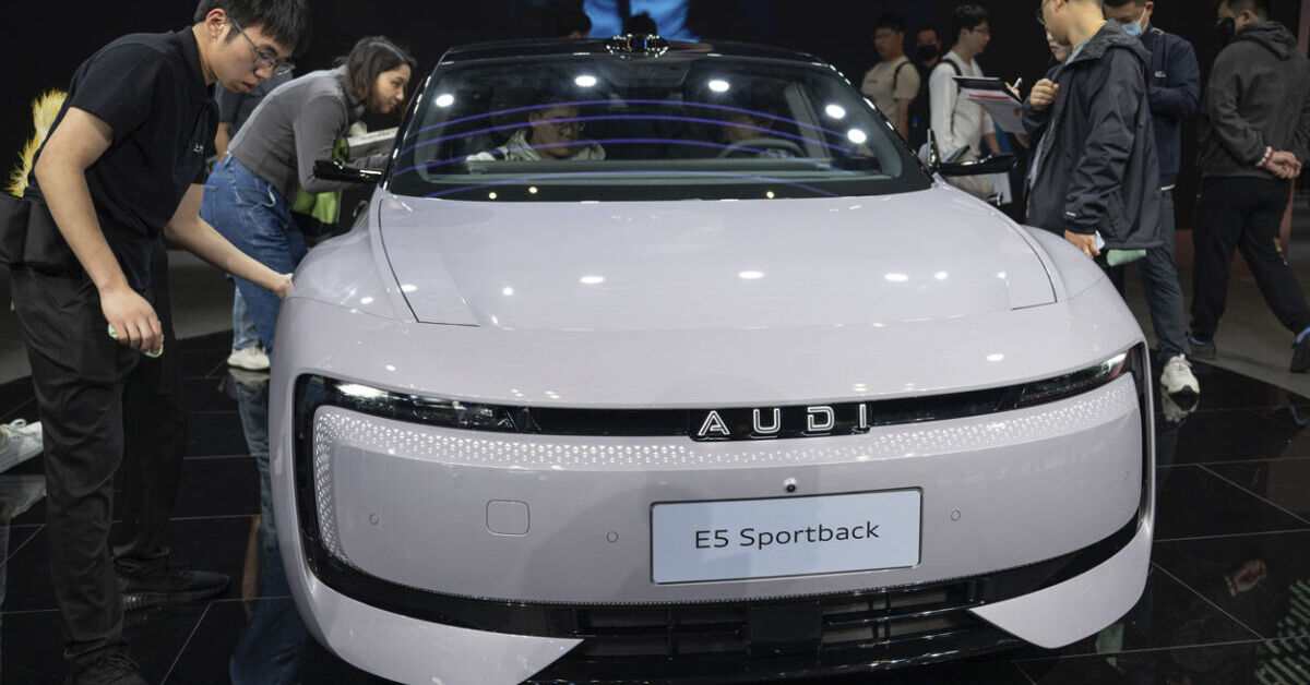 Audi-pr-sentiert-neues-Elektroauto-Preis-f-r-viele-unbezahlbar-