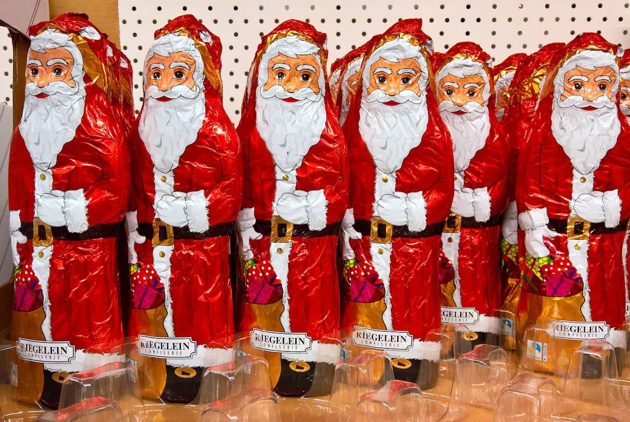 Kakaokrise-Discounter-schrumpfen-Schokoweihnachtsm-nner