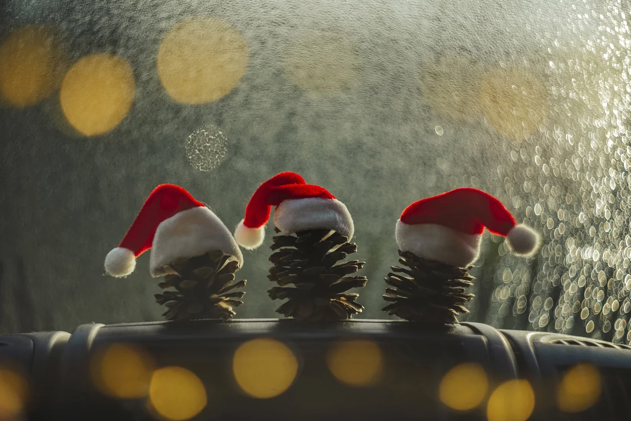 Fast-100-Euro-Strafe-drohen-Strenge-Weihnachtsverbote-f-r-Autos